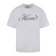 Karl Kani Ανδρική κοντομάνικη μπλούζα Kani Icy Chrome Tee